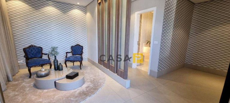 Imagem Casa com 3 Quartos à Venda, 557 m² em Jardim Bela Vista - Americana Imagem Casa com 3 Quartos à Venda, 557 m² em Jardim Bela Vista - Americana