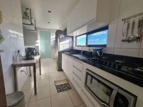 Imagem Apartamento com 3 Quartos à Venda, 85 m² em Aeroclube - João Pessoa Imagem Apartamento com 3 Quartos à Venda, 85 m² em Aeroclube - João Pessoa