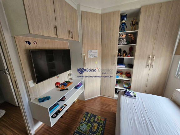 Imagem Apartamento com 3 Quartos à Venda, 70 m² em Gopoúva - Guarulhos