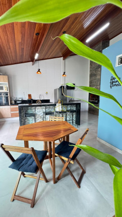 Imagem Casa com 3 Quartos à Venda, 190 m² em Morada De Laranjeiras - Serra Imagem Casa com 3 Quartos à Venda, 190 m² em Morada De Laranjeiras - Serra