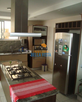 Imagem Apartamento com 3 Quartos à Venda,  em Itararé - São Vicente