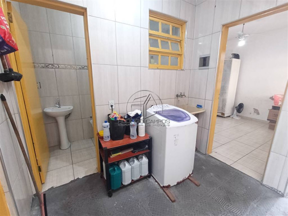 Imagem Casa com 3 Quartos à Venda, 220 m² em Maracana - Praia Grande Imagem Casa com 3 Quartos à Venda, 220 m² em Maracana - Praia Grande