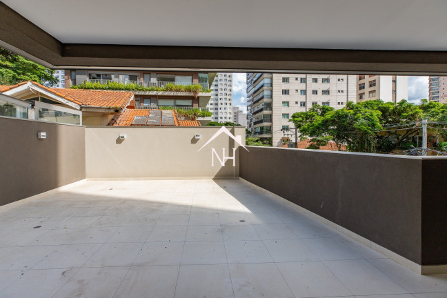 Imagem Apartamento com 2 Quartos à Venda, 117 m² em Vila Nova Conceição - São Paulo Imagem Apartamento com 2 Quartos à Venda, 117 m² em Vila Nova Conceição - São Paulo