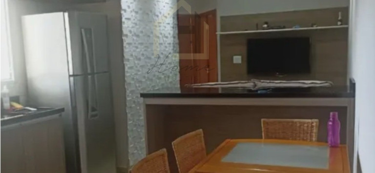 Imagem Cobertura com 2 Quartos à Venda, 108 m² em Jardim Do Estádio - Santo André Imagem Cobertura com 2 Quartos à Venda, 108 m² em Jardim Do Estádio - Santo André
