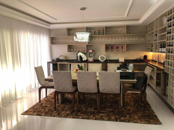Imagem Casa com 4 Quartos à Venda, 396 m² em Alphaville - Santana De Parnaíba Imagem Casa com 4 Quartos à Venda, 396 m² em Alphaville - Santana De Parnaíba