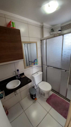 Imagem Apartamento com 1 Quarto à Venda, 48 m² em Mirim - Praia Grande