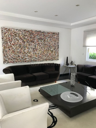 Imagem Casa com 4 Quartos à Venda, 436 m² em Cidade Jardim - São Paulo Imagem Casa com 4 Quartos à Venda, 436 m² em Cidade Jardim - São Paulo