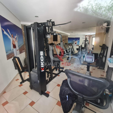 Imagem Apartamento com 2 Quartos à Venda, 67 m² em Chora Menino - São Paulo Imagem Apartamento com 2 Quartos à Venda, 67 m² em Chora Menino - São Paulo
