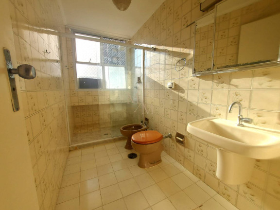 Imagem Apartamento com 1 Quarto à Venda, 57 m² em Embaré - Santos Imagem Apartamento com 1 Quarto à Venda, 57 m² em Embaré - Santos