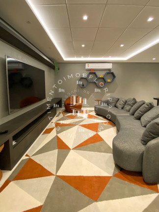 Imagem Apartamento com 3 Quartos à Venda, 101 m² em Itacorubi - Florianópolis
