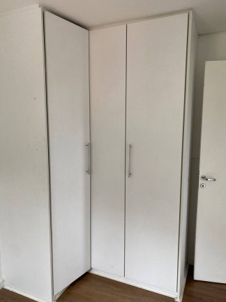 Imagem Apartamento com 3 Quartos à Venda, 62 m² em Vila Alzira - Santo André Imagem Apartamento com 3 Quartos à Venda, 62 m² em Vila Alzira - Santo André