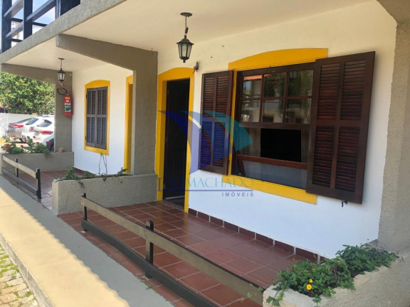 Imagem Apartamento com 1 Quarto à Venda, 40 m² em Peró - Cabo Frio