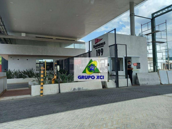 Imagem Galpão para Alugar, 2.730 m² em Protestantes - Votorantim Imagem Galpão para Alugar, 2.730 m² em Protestantes - Votorantim