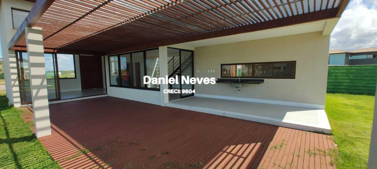 Imagem Casa de Condomínio com 5 Quartos à Venda, 300 m² em Praia Do Forte - Mata De São João Imagem Casa de Condomínio com 5 Quartos à Venda, 300 m² em Praia Do Forte - Mata De São João