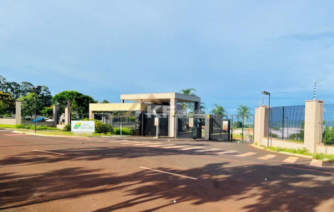 Imagem Terreno à Venda, 275 m² em Condomínio Alto Da Boa Vista - Cravinhos