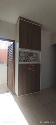 Imagem Apartamento com 3 Quartos à Venda, 435 m² em Vila Recanto Das águas - Votuporanga
