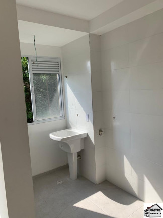 Imagem Apartamento com 2 Quartos à Venda, 47 m² em Vila Carmosina - São Paulo Imagem Apartamento com 2 Quartos à Venda, 47 m² em Vila Carmosina - São Paulo