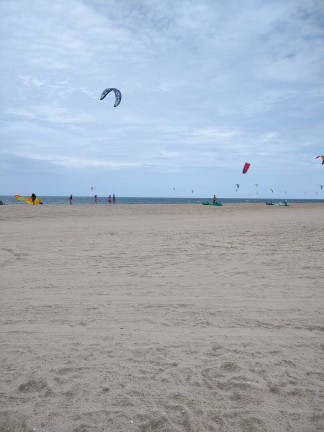 Imagem Terreno à Venda, 16.000 m² em Praia Do Preá - Cruz Imagem Terreno à Venda, 16.000 m² em Praia Do Preá - Cruz