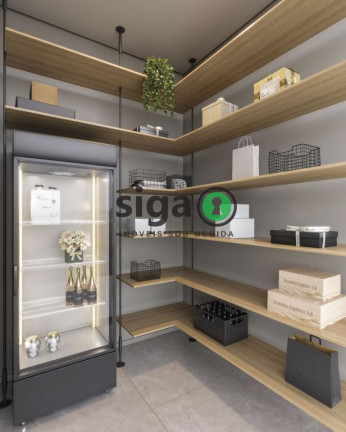 Imagem Apartamento com 4 Quartos à Venda, 398 m² em Jardins - São Paulo