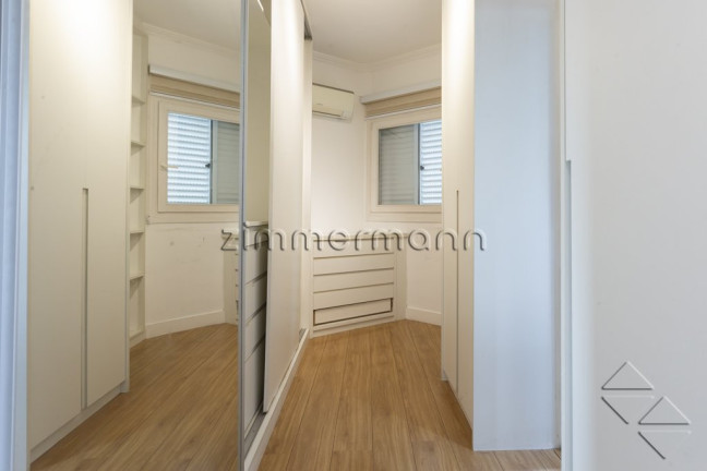 Imagem Apartamento com 3 Quartos à Venda, 196 m² em Alto De Pinheiros - São Paulo
