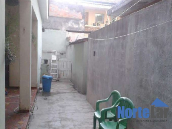 Imagem Terreno à Venda, 500 m² em Casa Verde - São Paulo
