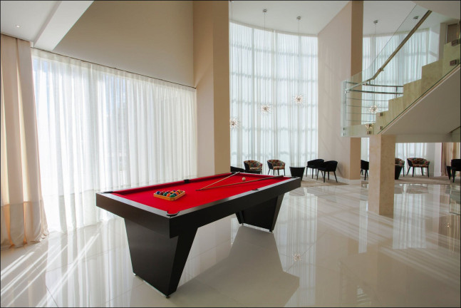 Imagem Apartamento com 3 Quartos à Venda, 128 m² em Centro - Balneário Camboriú