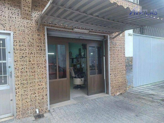 Sala Comercial para Alugar, 35 m² em Vila Maria - São Paulo