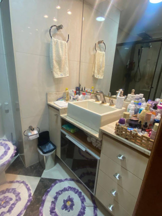 Imagem Apartamento com 3 Quartos à Venda, 60 m² em Parque Marajoara - Santo André