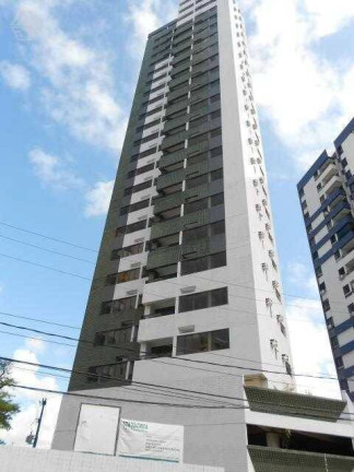 Apartamento com 3 Quartos à Venda, 70 m² em Boa Viagem - Recife