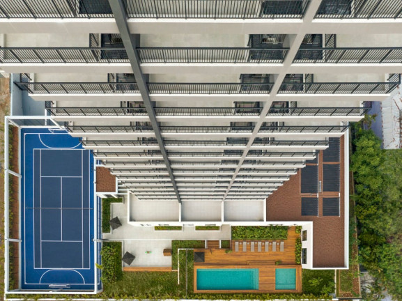 Imagem Apartamento com 2 Quartos à Venda, 73 m² em Pinheiros - São Paulo Imagem Apartamento com 2 Quartos à Venda, 73 m² em Pinheiros - São Paulo