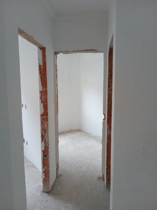 Imagem Cobertura com 2 Quartos à Venda, 84 m² em Vila Príncipe De Gales - Santo André