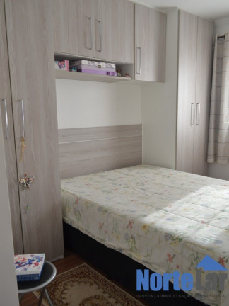 Imagem Apartamento com 3 Quartos à Venda, 73 m² em Vila Amélia - São Paulo