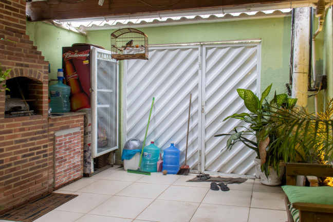 Imagem Casa com 2 Quartos à Venda, 114 m² em Campo Grande - Rio De Janeiro Imagem Casa com 2 Quartos à Venda, 114 m² em Campo Grande - Rio De Janeiro