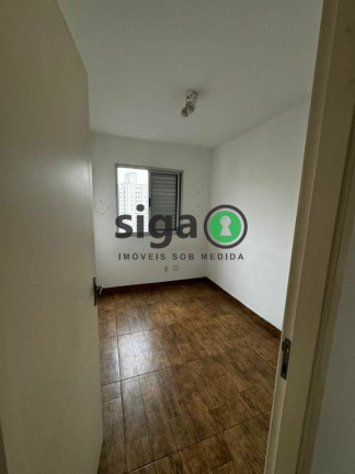 Imagem Apartamento com 3 Quartos à Venda ou Locação, 63 m² em Vila Moreira - São Paulo Imagem Apartamento com 3 Quartos à Venda ou Locação, 63 m² em Vila Moreira - São Paulo