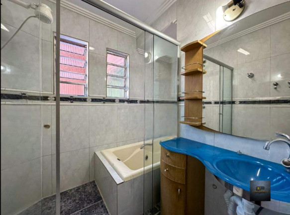 Imagem Apartamento com 3 Quartos à Venda, 169 m² em Rudge Ramos - São Bernardo Do Campo