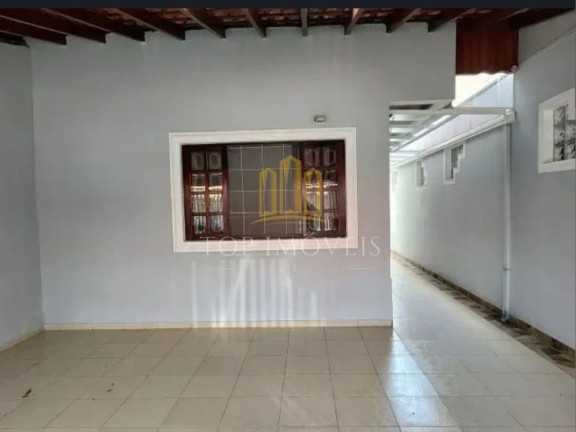 Casa com 2 Quartos à Venda, 125 m² em Jardim Sul - São José Dos Campos
