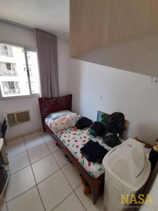 Imagem Apartamento com 3 Quartos à Venda, 68 m² em Bosque Da Saúde - Cuiabá Imagem Apartamento com 3 Quartos à Venda, 68 m² em Bosque Da Saúde - Cuiabá