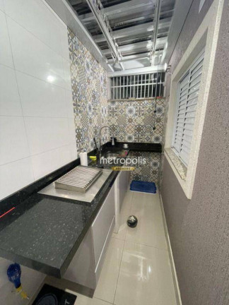 Imagem Apartamento com 3 Quartos à Venda, 75 m² em Vila Curuçá - Santo André Imagem Apartamento com 3 Quartos à Venda, 75 m² em Vila Curuçá - Santo André