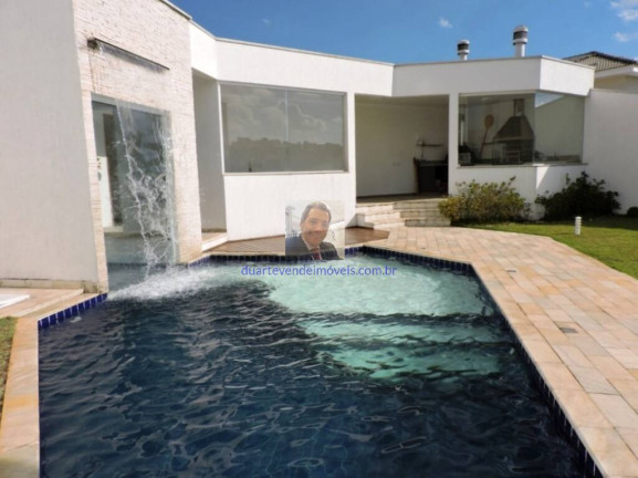 Casa com 4 Quartos à Venda, 538 m² em São Paulo Ii - Cotia
