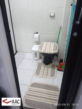 Imagem Kitnet com 1 Quarto para Alugar, 45 m² em Ponta Da Praia - Santos