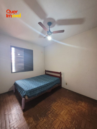 Imagem Imóvel com 3 Quartos à Venda, 130 m² em Independência - Ribeirão Preto