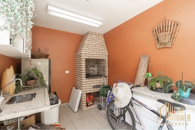 Imagem Casa com 3 Quartos à Venda, 175 m² em Vila Mariana - São Paulo
