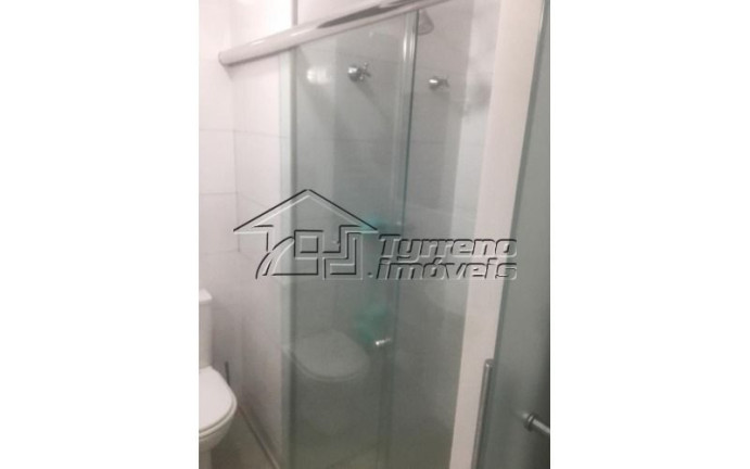 Imagem Flat com 1 Quarto à Venda, 38 m² em Jardim Aquarius - São José Dos Campos