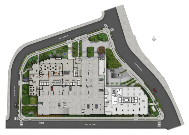 Imagem Apartamento com 3 Quartos à Venda, 91 m² em Vila Prudente - São Paulo Imagem Apartamento com 3 Quartos à Venda, 91 m² em Vila Prudente - São Paulo
