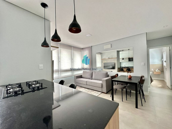 Imagem Apartamento com 1 Quarto à Venda, 48 m² em São Francisco - Bento Gonçalves