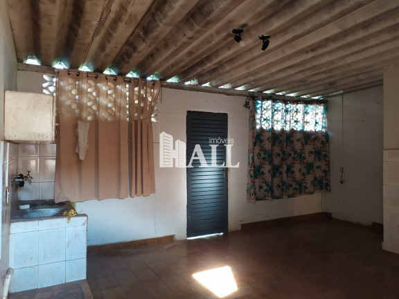 Imagem Casa com 3 Quartos à Venda, 130 m² em Vila Nossa Senhora Do Bonfim - São José Do Rio Preto Imagem Casa com 3 Quartos à Venda, 130 m² em Vila Nossa Senhora Do Bonfim - São José Do Rio Preto