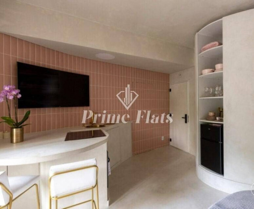 Imagem Apartamento com 1 Quarto à Venda, 41 m² em Centro - São Paulo