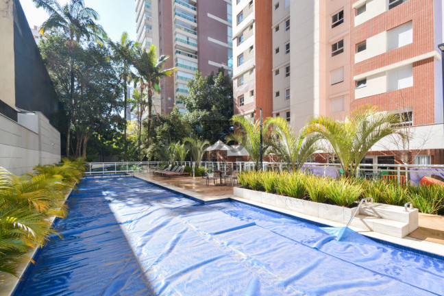 Imagem Apartamento com 4 Quartos à Venda, 150 m² em Vila Mariana - São Paulo