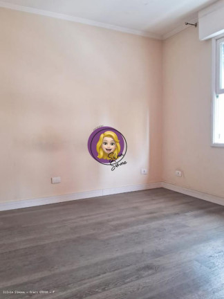 Imagem Apartamento com 2 Quartos à Venda, 114 m² em Aparecida - Santos