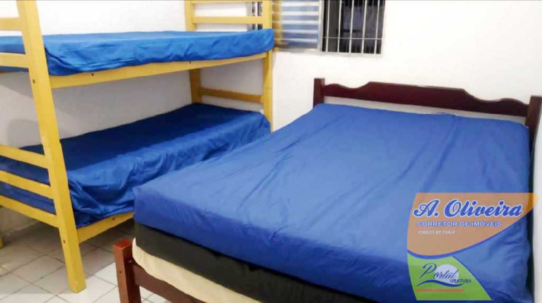 Imagem Apartamento com 1 Quarto à Venda, 43 m² em Praia Grande - Ubatuba Imagem Apartamento com 1 Quarto à Venda, 43 m² em Praia Grande - Ubatuba